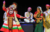 High vocal stress ails Yakshagana artistes: Study